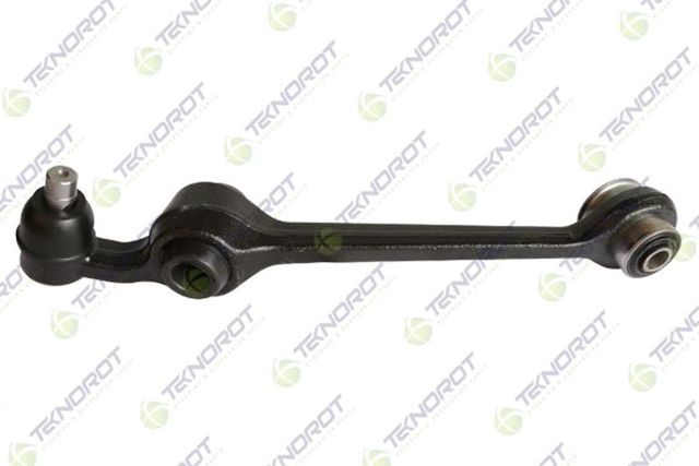 Поперечный рычаг передней подвески (в сборе) Teknorot левый нижний для Chrysler Concorde II 1997-2003. Артикул CR-419