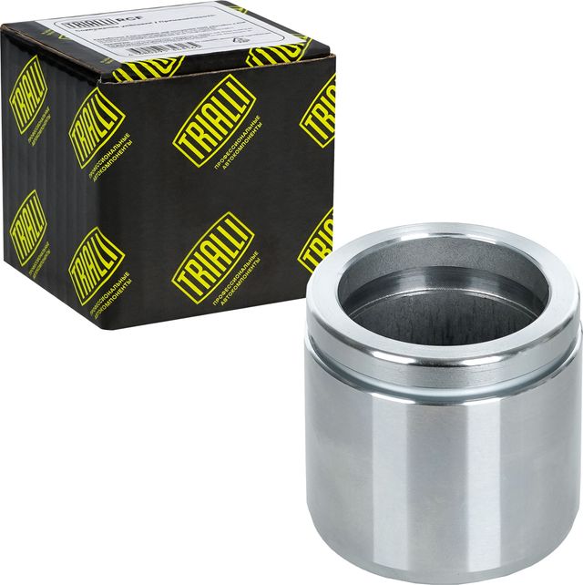 Поршень тормозного суппорта Trialli передний для Audi A6 I (C4) 1994-1997. Артикул RCF 202602