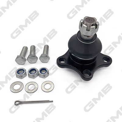 Шаровая опора GMB правая/левая нижняя для Mitsubishi L300 I 1983-1986. Артикул 0104-0515