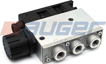 Электромагнитный клапан Auger. Артикул 75988