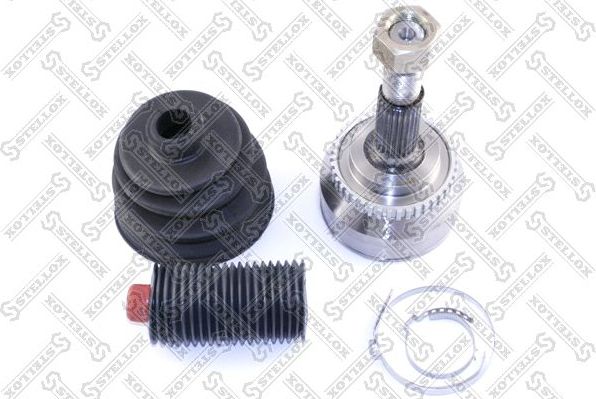 Шрус наружный (граната) Stellox. Артикул 150 1275-SX