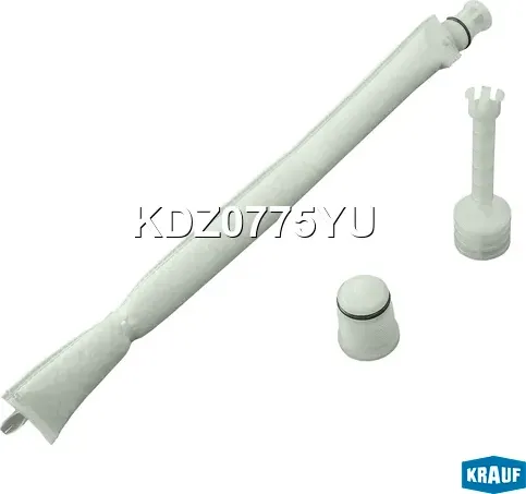 Осушитель кондиционера (Krauf). Артикул KDZ0775YU