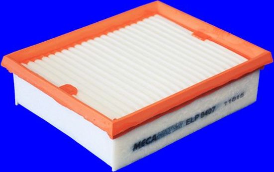 Воздушный фильтр MecaFilter. Артикул ELP9407