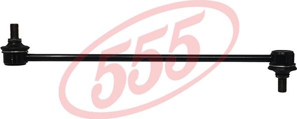 Стойка (тяга) стабилизатора 555. Артикул SL-3360