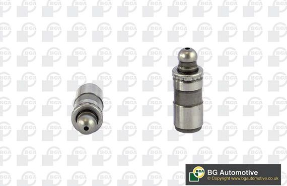 Гидрокомпенсатор BGA для Peugeot Expert II 2007-2016. Артикул HL5393