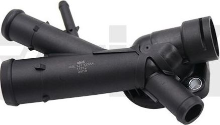 фланец системы охлаждения Vika. Артикул 11211011701