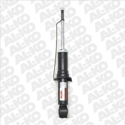Амортизатор AL-KO TOP ROAD GAS задний для Toyota Corolla Verso I 2004-2009. Артикул 204263