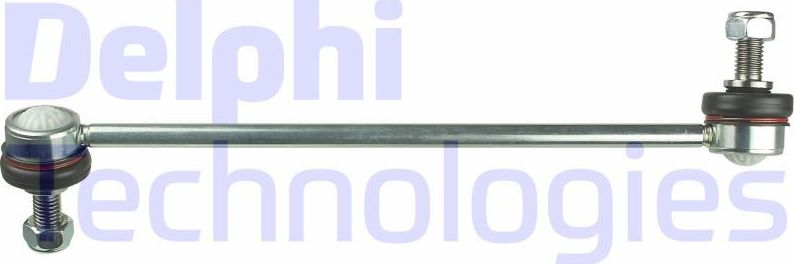 Стойка (тяга) стабилизатора Delphi. Артикул TC2702