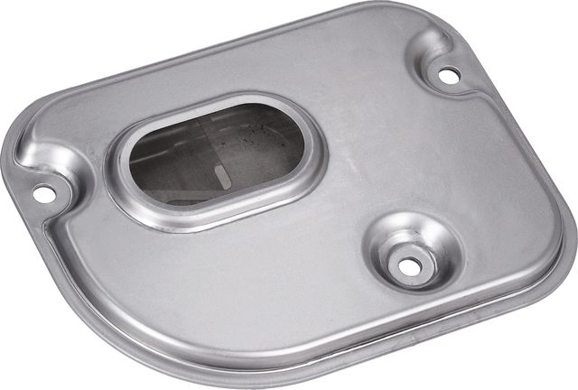 Фильтр АКПП Febi Bilstein для Audi Q3 I (8U) 2013-2018. Артикул 102447