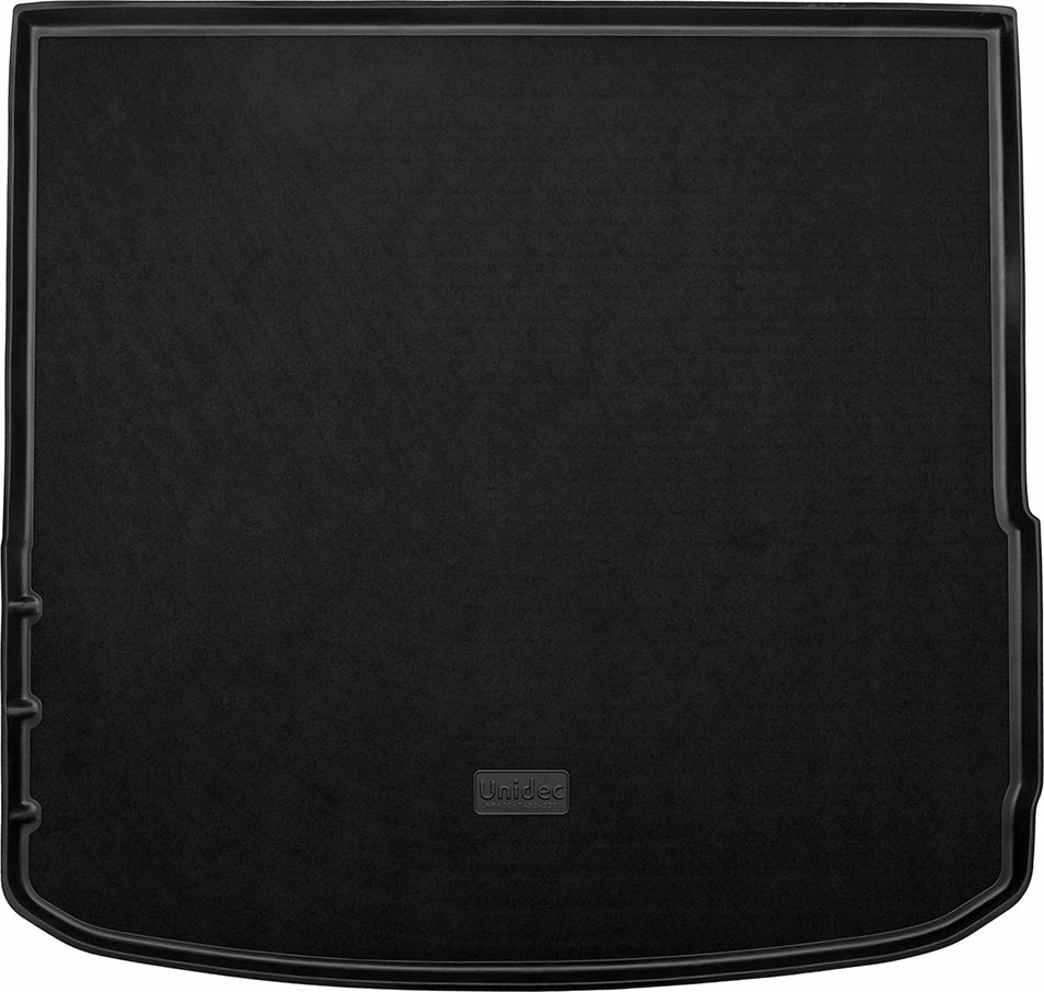 Коврик комбинированный Норпласт для багажника LiXiang L6 2024-2026. Артикул NPA00-T483-350-CM