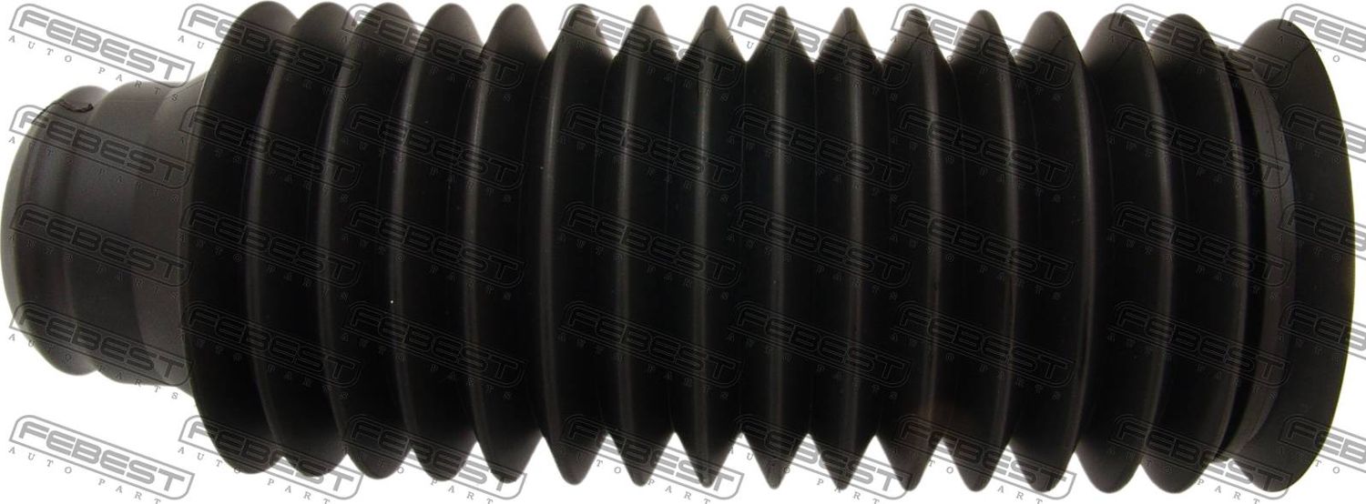 Пыльник амортизатора (стойки) Febest. Артикул HSHB-JZF