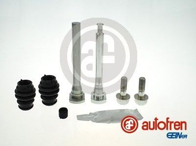 Направляющие тормозного суппорта (комплект) Autofren Seinsa передний для Toyota Estima II 2000-2006. Артикул D7191C