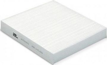 Салонный фильтр JS Asakashi для Ford Focus III 2010-2019. Артикул AC51003