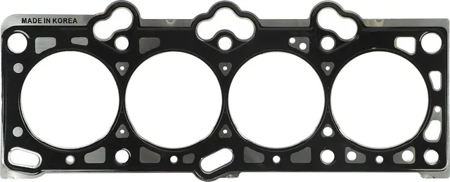 Прокл.ГБЦ HYUNDAI Coupe (RD,GK),Elantra III (XD),Tucson (JM)/KIA Sportage (JE) (Speedmate). Артикул SMGHS274M