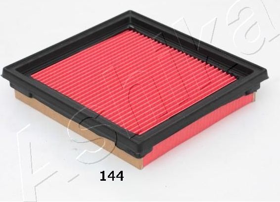 Воздушный фильтр ASHIKA для Infiniti QX50 I 2013-2017. Артикул 20-01-144