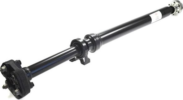 Карданный вал GKN задний для Porsche Cayenne I (955) 2002-2010. Артикул GKNP20080