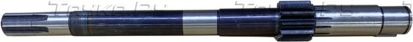 Главный вал для лебедки COMEUP CWG-30151. Артикул 880815