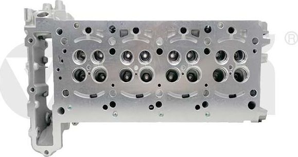 Головка блока цилиндров Vika для Mercedes-Benz V-Класс II 2014-2026. Артикул 19877101