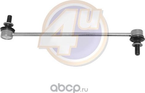 ТЯГА СТАБИЛИЗАТОРА (4U). Артикул TYF01705
