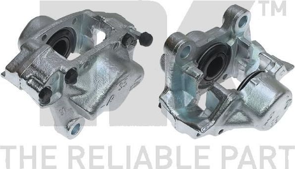 Тормозной суппорт NK (Чугун). Артикул 2136105