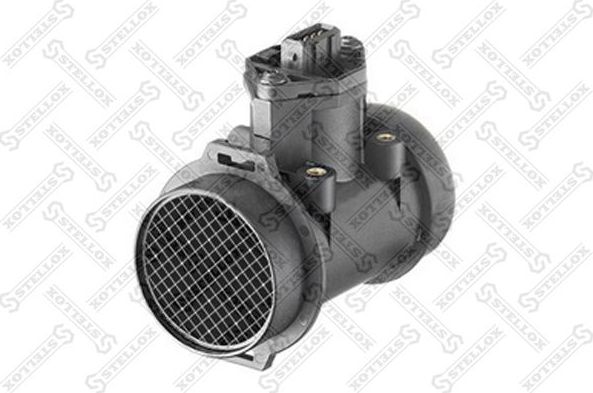 Датчик массового расхода воздуха (ДМРВ) Stellox. Артикул 61-06089-SX