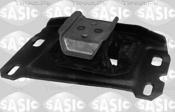 Подушка (опора) двигателя Sasic внутренний для Citroen C4 Picasso II 2013-2018. Артикул 2700082