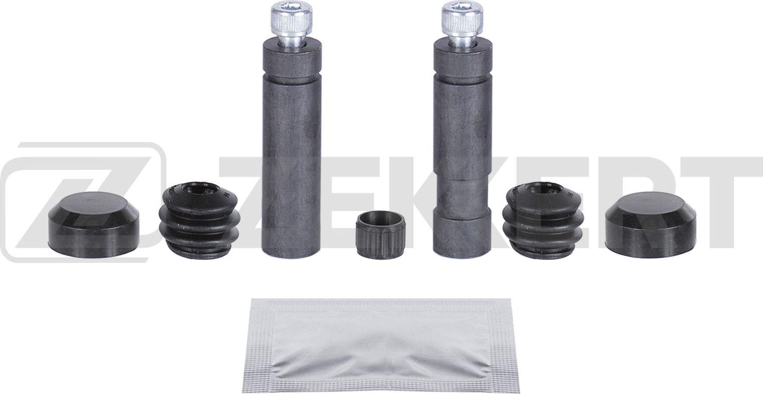 Направляющие тормозного суппорта (комплект) Zekkert. Артикул BR-1447