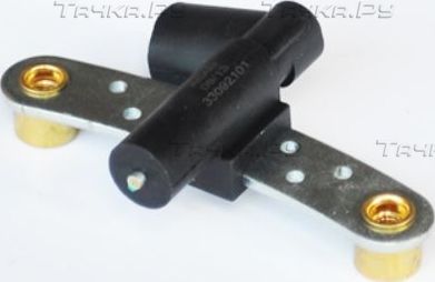 Датчик положения коленвала ASAM для Renault Espace III 1998-2002. Артикул 30981