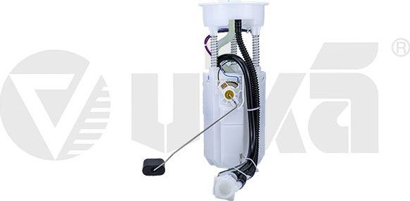 Бензонасос (топливный насос) Vika. Артикул 91198701