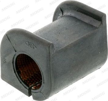 Втулка стабилизатора MOOG задняя правая/левая для Fiat Doblo I 2001-2015. Артикул FI-SB-14544