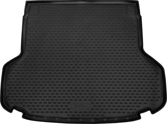 Коврик Element для багажника Kia Ceed III универсал 2018-2026. Артикул ELEMENT0188212