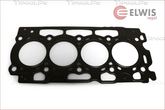 Прокладка ГБЦ Elwis Royal для Ford C-MAX I 2003-2010. Артикул 0044205