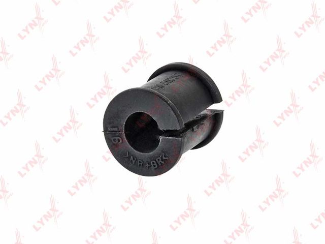 Втулка стабилизатора LYNXauto задняя для Toyota Harrier II (XU30) 2003-2013. Артикул C8912