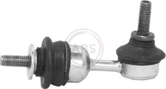 Стойка (тяга) стабилизатора ABS задняя правая/левая внешняя для Ford Mondeo III 2000-2007. Артикул 260291