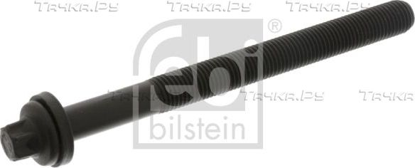 Болт головки блока цилиндра Febi Bilstein. Артикул 18616