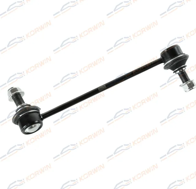 Стойка стабилизатора FR L KIA SOUL 2009-2014 (Korwin). Артикул KWAD0153L