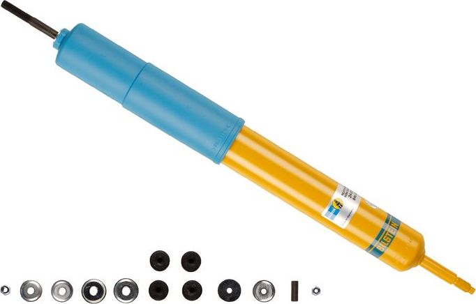 Амортизатор Bilstein B6 4600. Артикул 24-012669