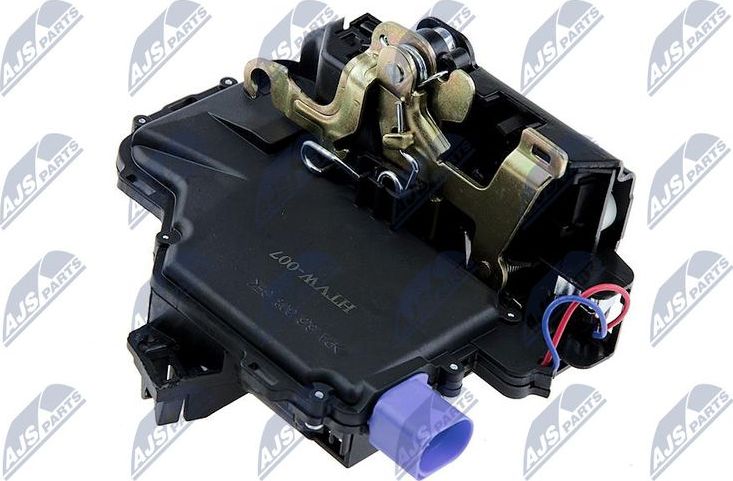 Замок двери NTY. Артикул EZC-VW-007