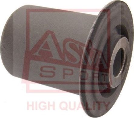 Сайлентблок заднего рычага подвески Asva. Артикул 0201-4C23