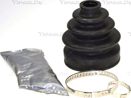 Пыльник шруса Spidan для Honda Accord VIII 2008-2015. Артикул 190972