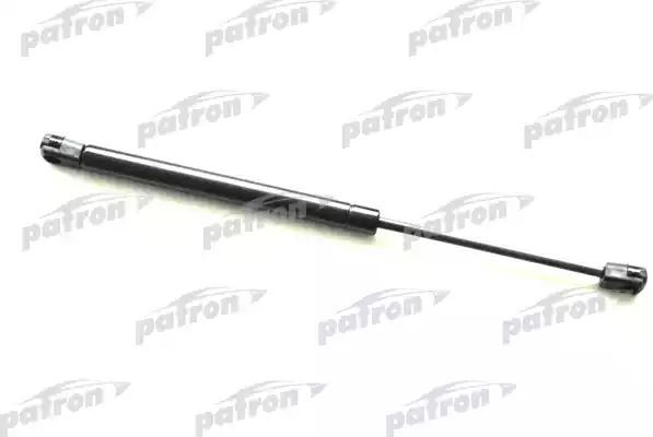 Амортизатор (упор) багажника Patron. Артикул PGS002001
