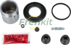 Ремкомплект тормозного суппорта Frenkit задний для Toyota Fortuner II 2015-2026. Артикул 244950