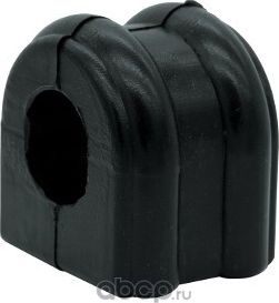 Втулка стабилизатора передней подвески  HYUNDAI AZERA (2011- )  CRETA (2015- )  GF10 (2010- )  H350  (Точка Опоры). Артикул 12-01-3314b