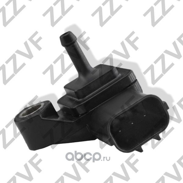 ДАТЧИК ДАВЛЕНИЯ НАДДУВА MITSUBISHI L200 KA4T (KA,KB# ) (05-...), PAJERO/MONTERO (Zzvf). Артикул ZV18A35