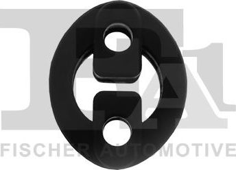 Кронштейн глушителя FA1 для Toyota RAV4 IV (CA40) 2012-2019. Артикул 773-903