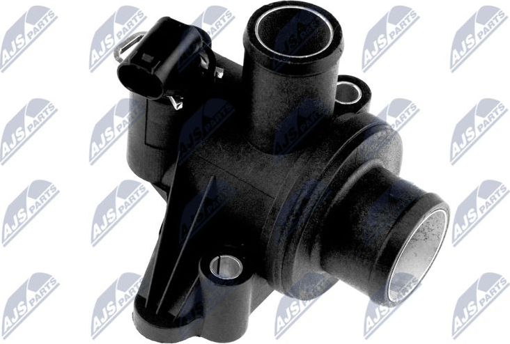 Термостат NTY. Артикул CTM-ME-005