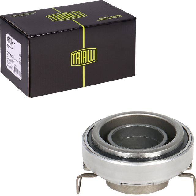 Выжимной подшипник сцепления Trialli для Toyota Fortuner I 2004-2015. Артикул CT 1906