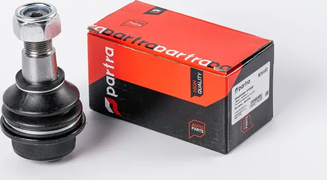 Опора шаровая | перед прав/лев | (Partra). Артикул BJ5102