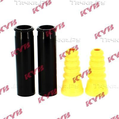 Комплект отбойников и пыльников амортизаторов (стоек) KYB (Каяба) Protection Kit. Артикул 910313