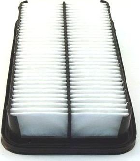 Воздушный фильтр SCT-Germany. Артикул SB 217